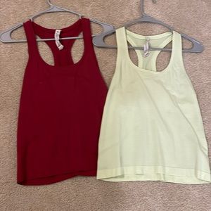 Lululemon Tank-top BUNDLE